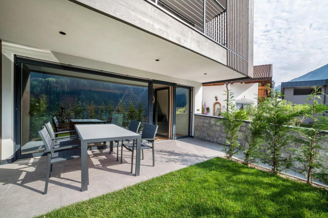 Aktiv Lodge Meran - Garden Two Saltusio Eksteriør bilde