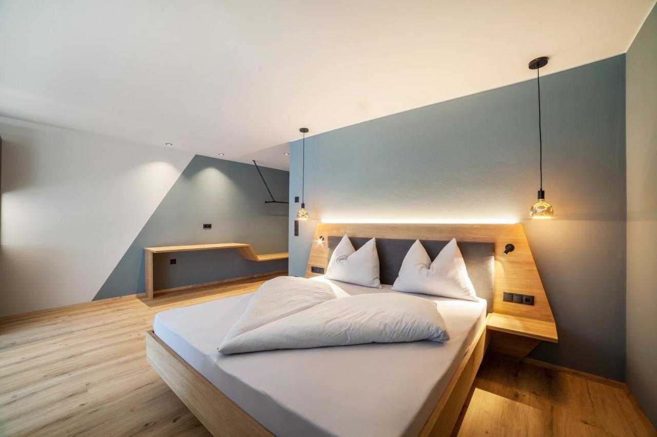 Aktiv Lodge Meran - Garden Two Saltusio Eksteriør bilde