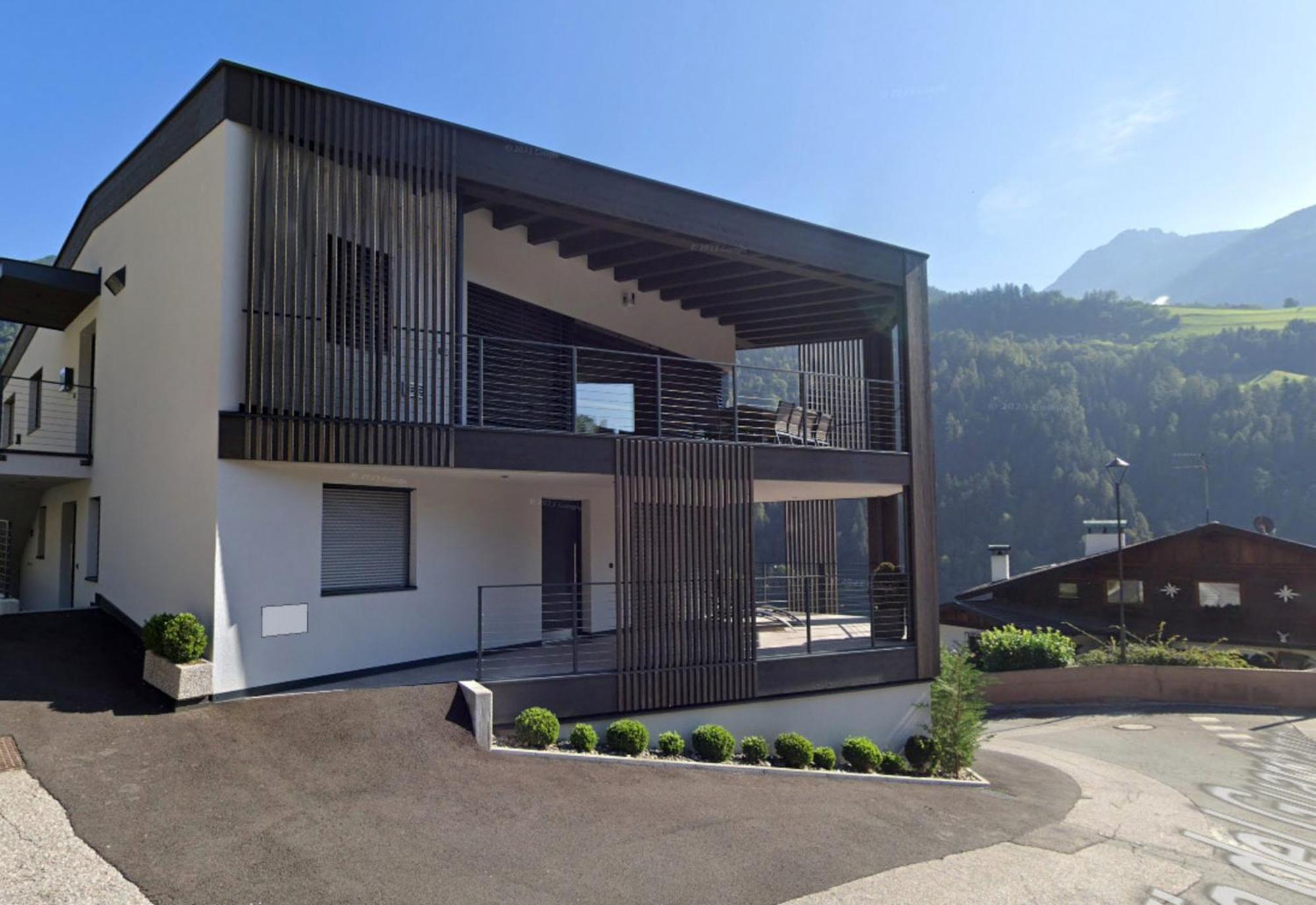 Aktiv Lodge Meran - Garden Two Saltusio Eksteriør bilde